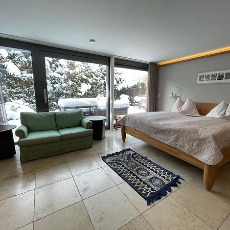 Trendguide Suites By Alpine Host Helpers Kirchberg en Tyrol Extérieur photo