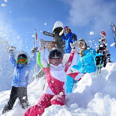 Trendguide Suites By Alpine Host Helpers Kirchberg en Tyrol Extérieur photo