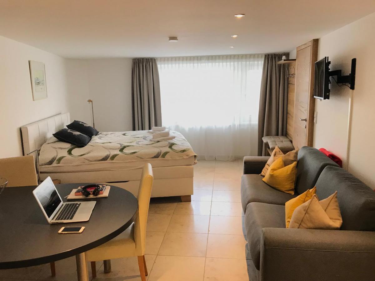 Trendguide Suites By Alpine Host Helpers Kirchberg en Tyrol Extérieur photo