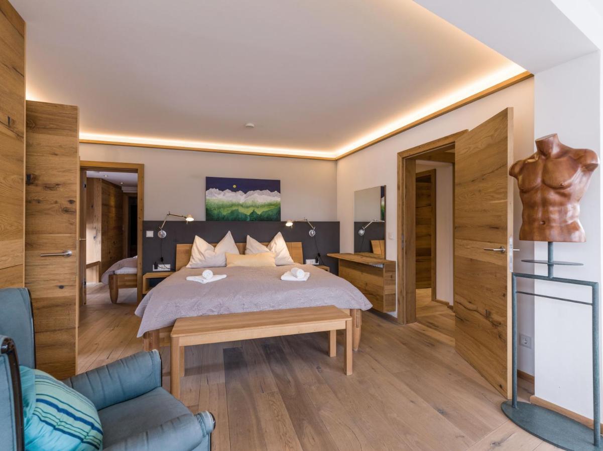 Trendguide Suites By Alpine Host Helpers Kirchberg en Tyrol Extérieur photo