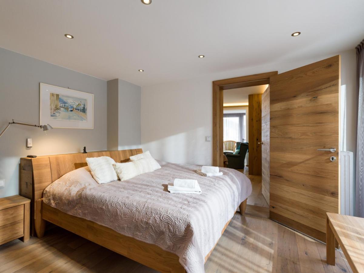 Trendguide Suites By Alpine Host Helpers Kirchberg en Tyrol Extérieur photo