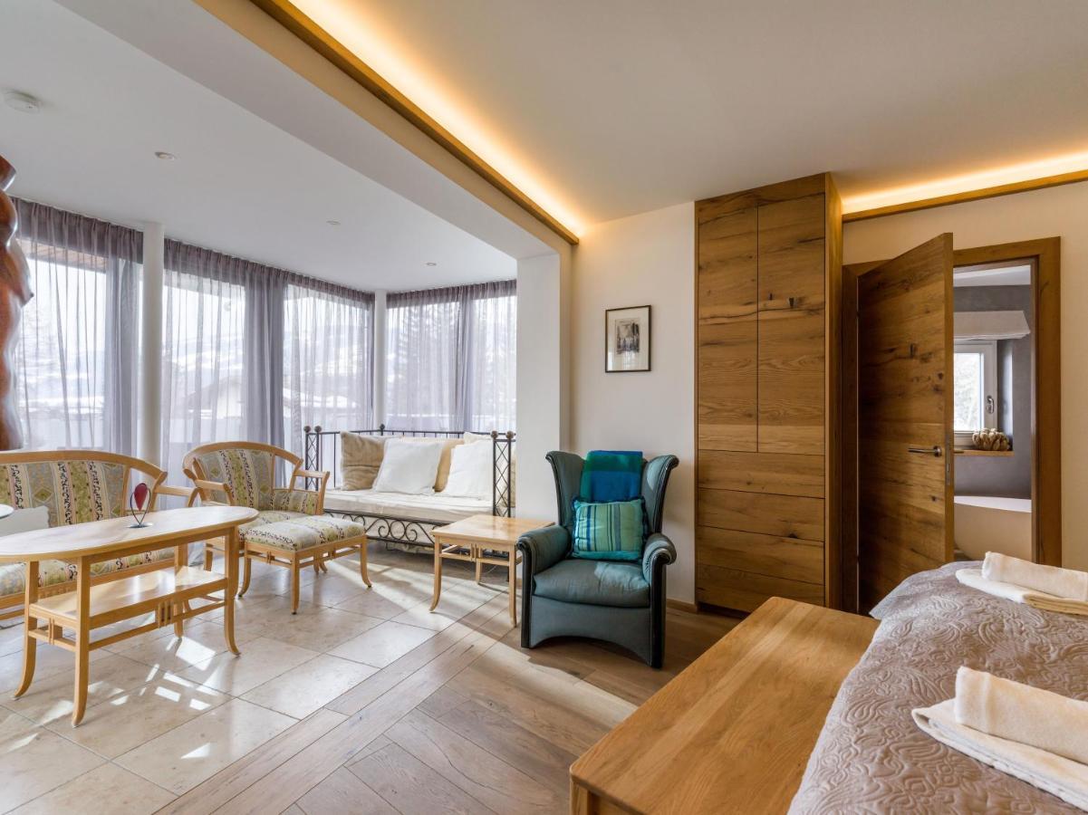 Trendguide Suites By Alpine Host Helpers Kirchberg en Tyrol Extérieur photo