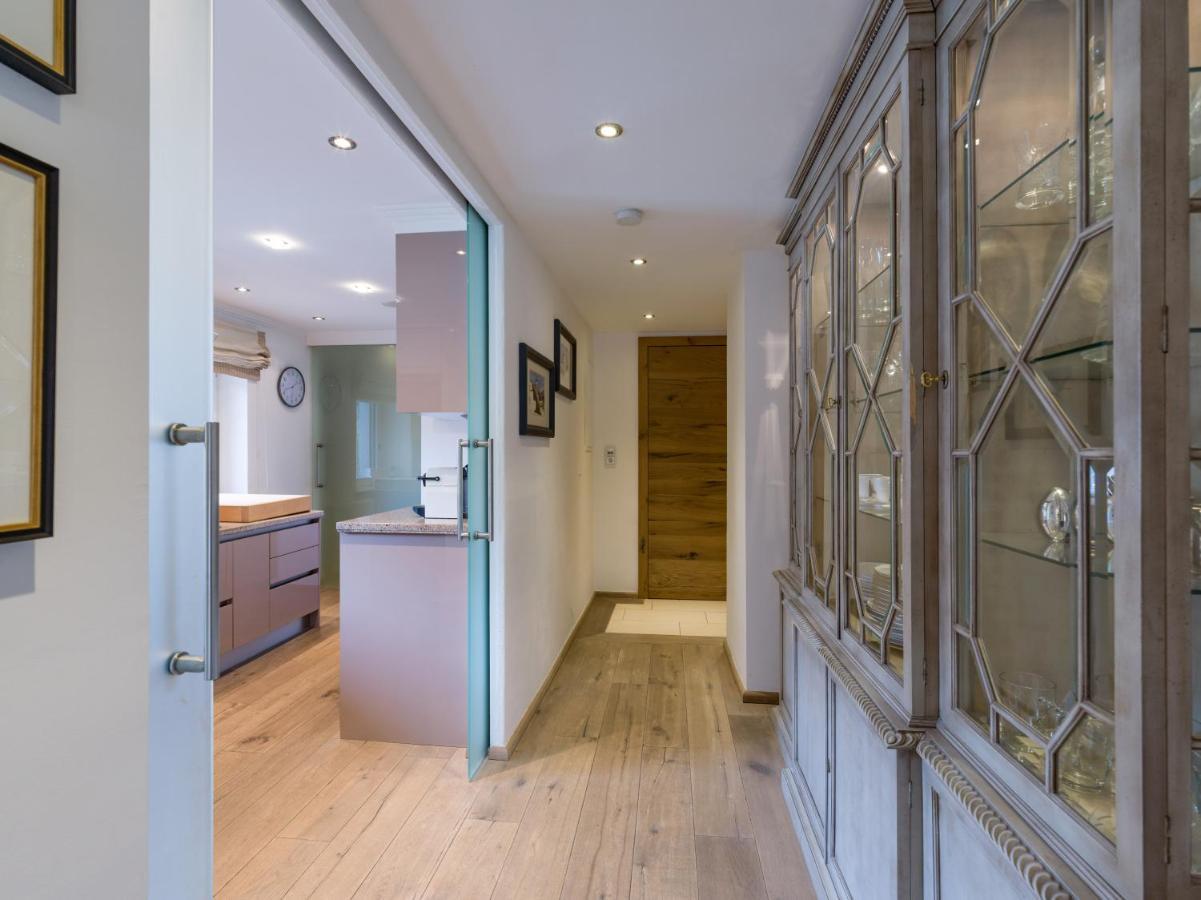 Trendguide Suites By Alpine Host Helpers Kirchberg en Tyrol Extérieur photo
