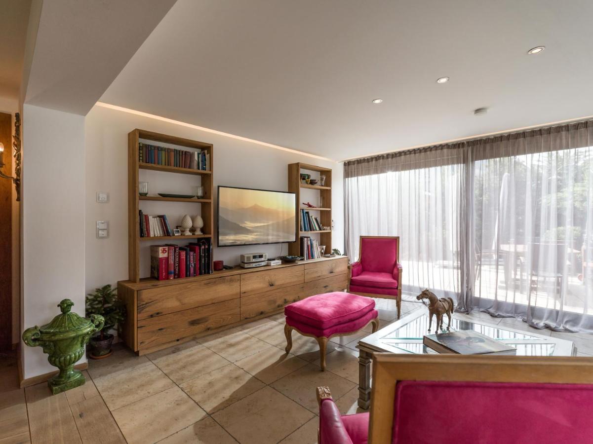 Trendguide Suites By Alpine Host Helpers Kirchberg en Tyrol Extérieur photo