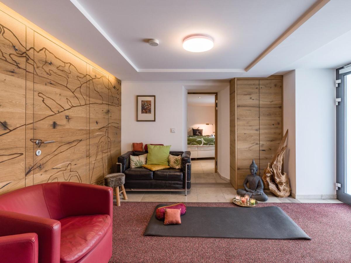 Trendguide Suites By Alpine Host Helpers Kirchberg en Tyrol Extérieur photo