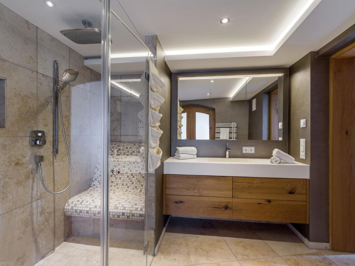 Trendguide Suites By Alpine Host Helpers Kirchberg en Tyrol Extérieur photo
