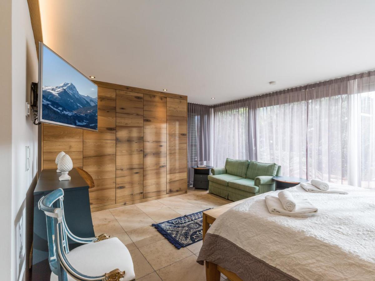 Trendguide Suites By Alpine Host Helpers Kirchberg en Tyrol Extérieur photo
