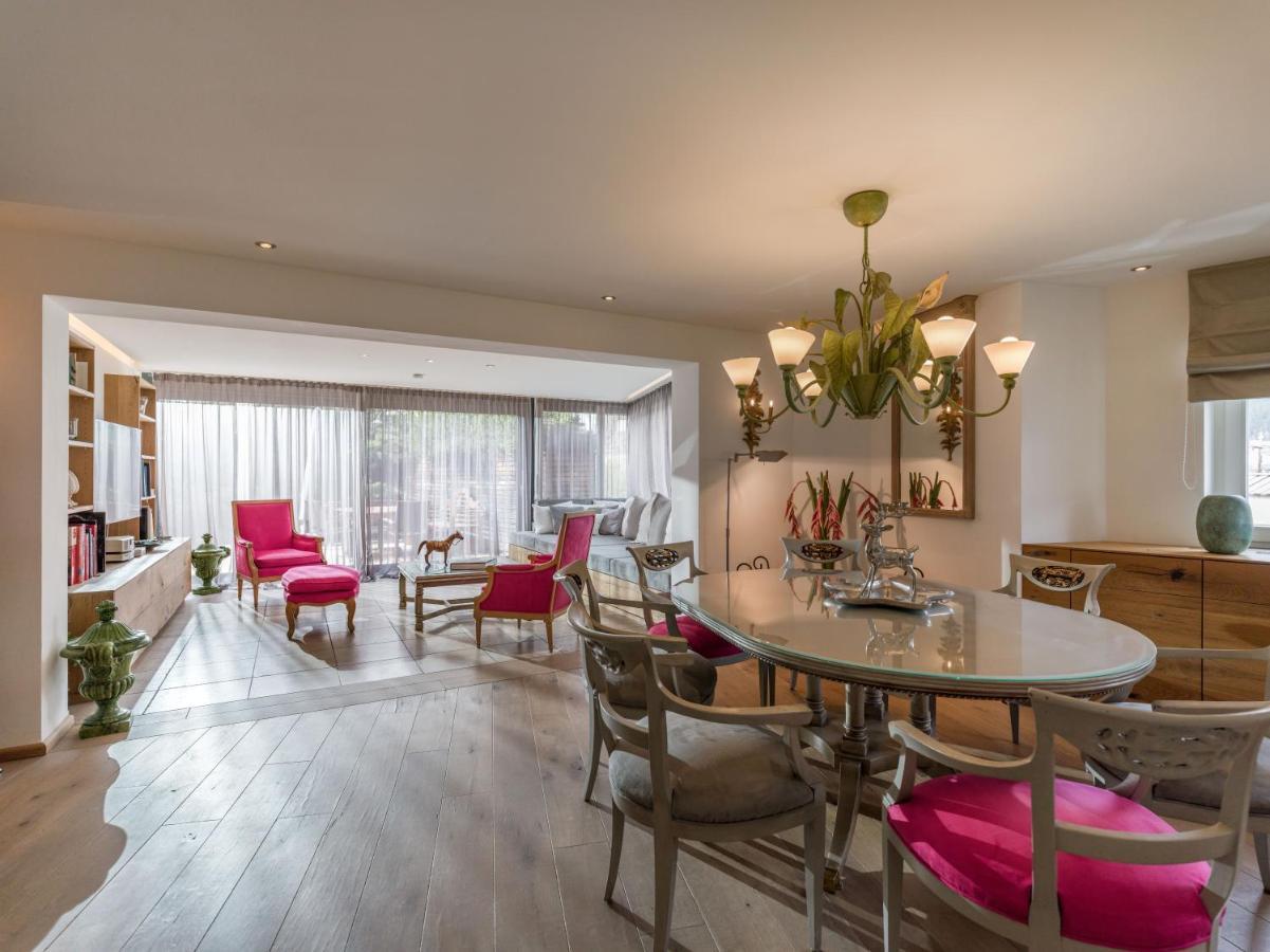 Trendguide Suites By Alpine Host Helpers Kirchberg en Tyrol Extérieur photo