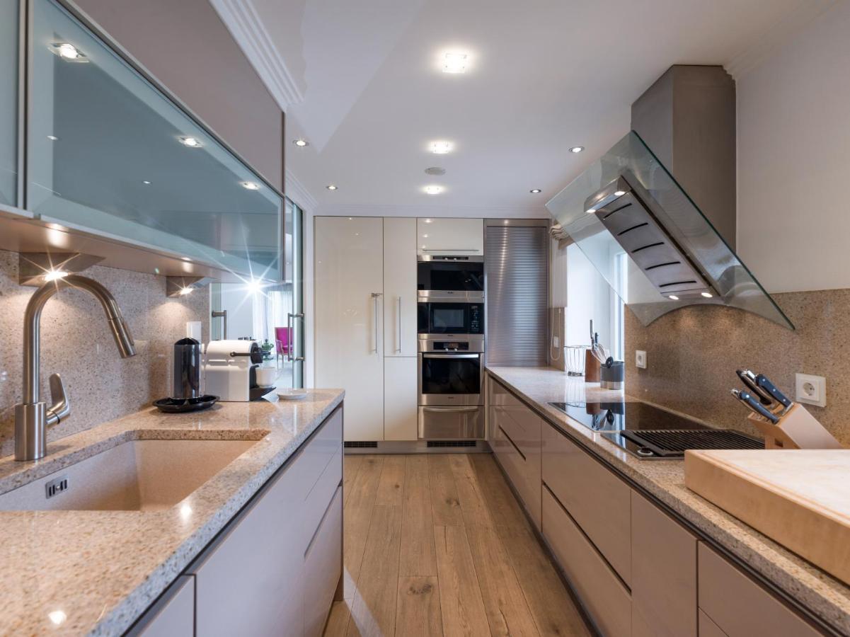 Trendguide Suites By Alpine Host Helpers Kirchberg en Tyrol Extérieur photo