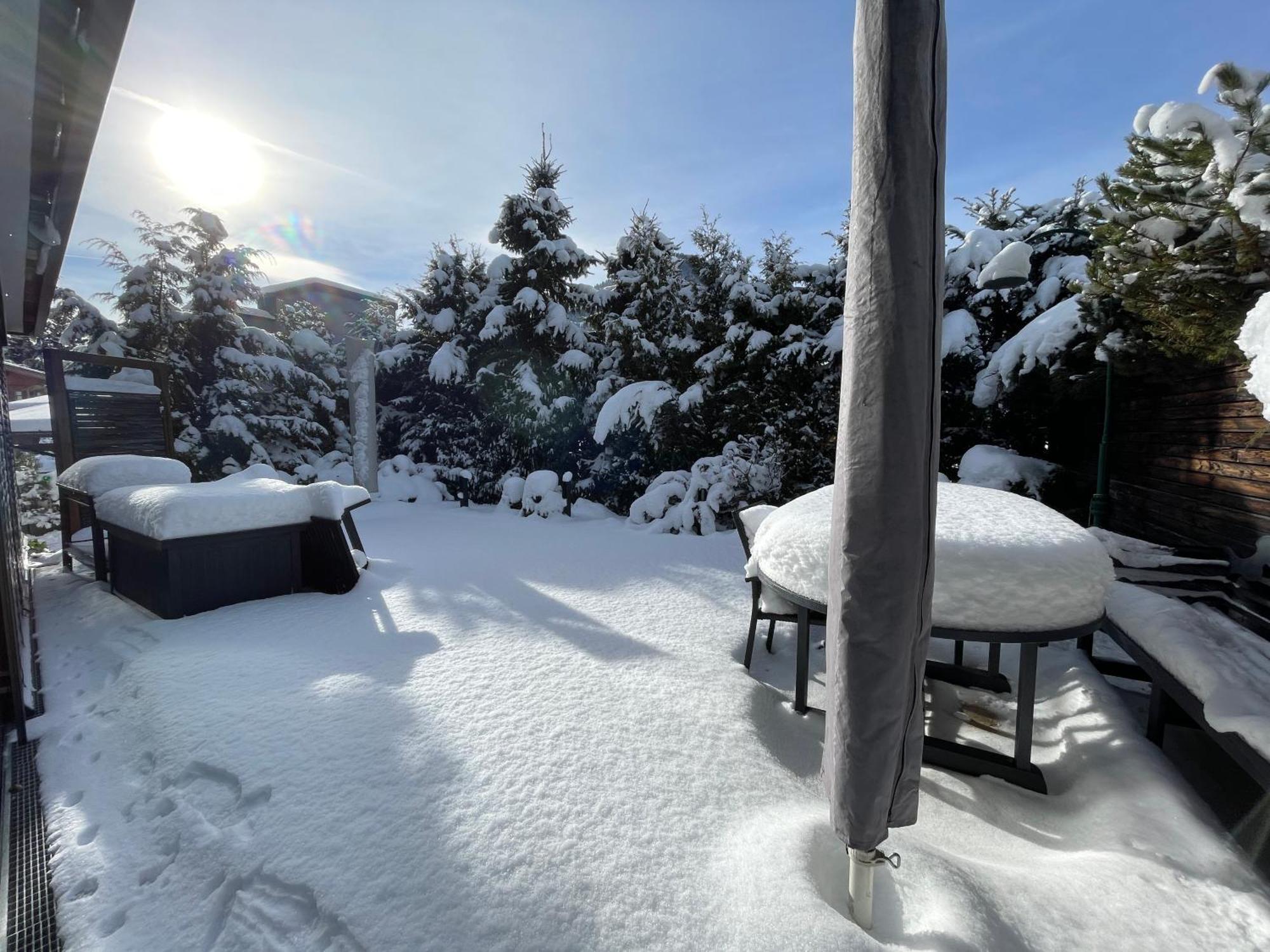 Trendguide Suites By Alpine Host Helpers Kirchberg en Tyrol Extérieur photo