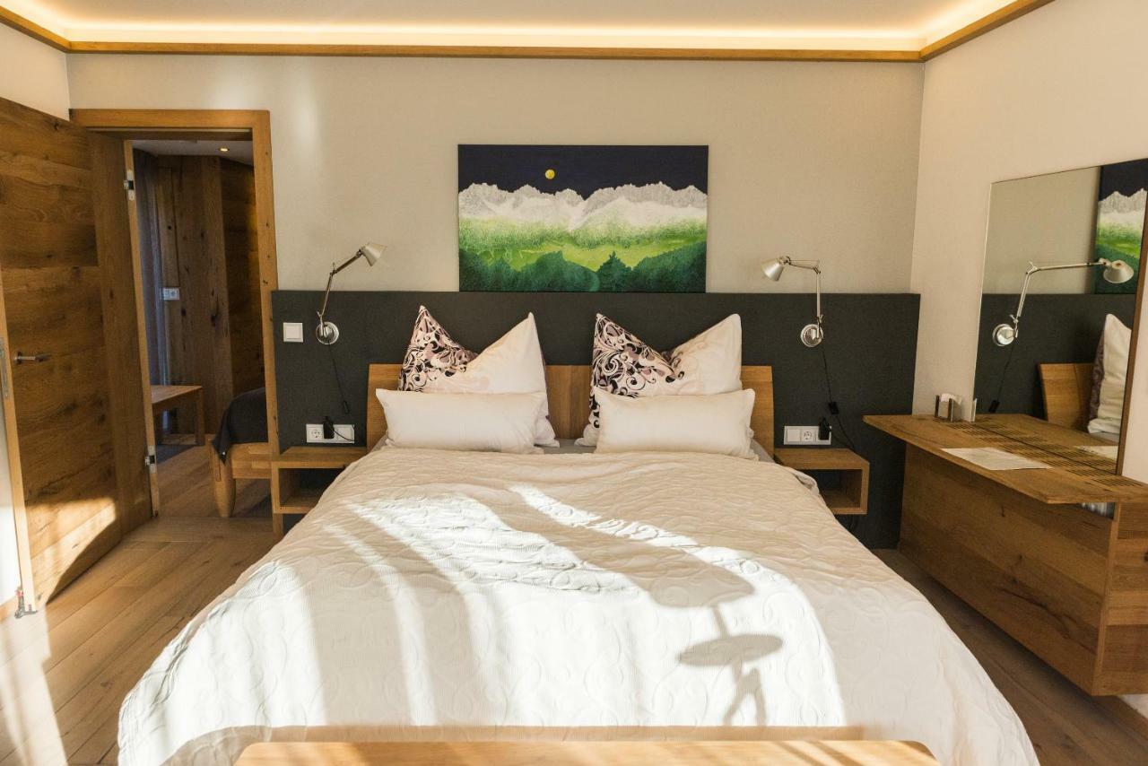 Trendguide Suites By Alpine Host Helpers Kirchberg en Tyrol Extérieur photo