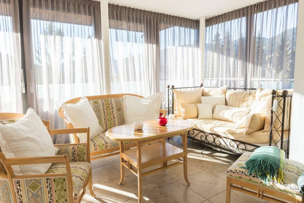 Trendguide Suites By Alpine Host Helpers Kirchberg en Tyrol Extérieur photo