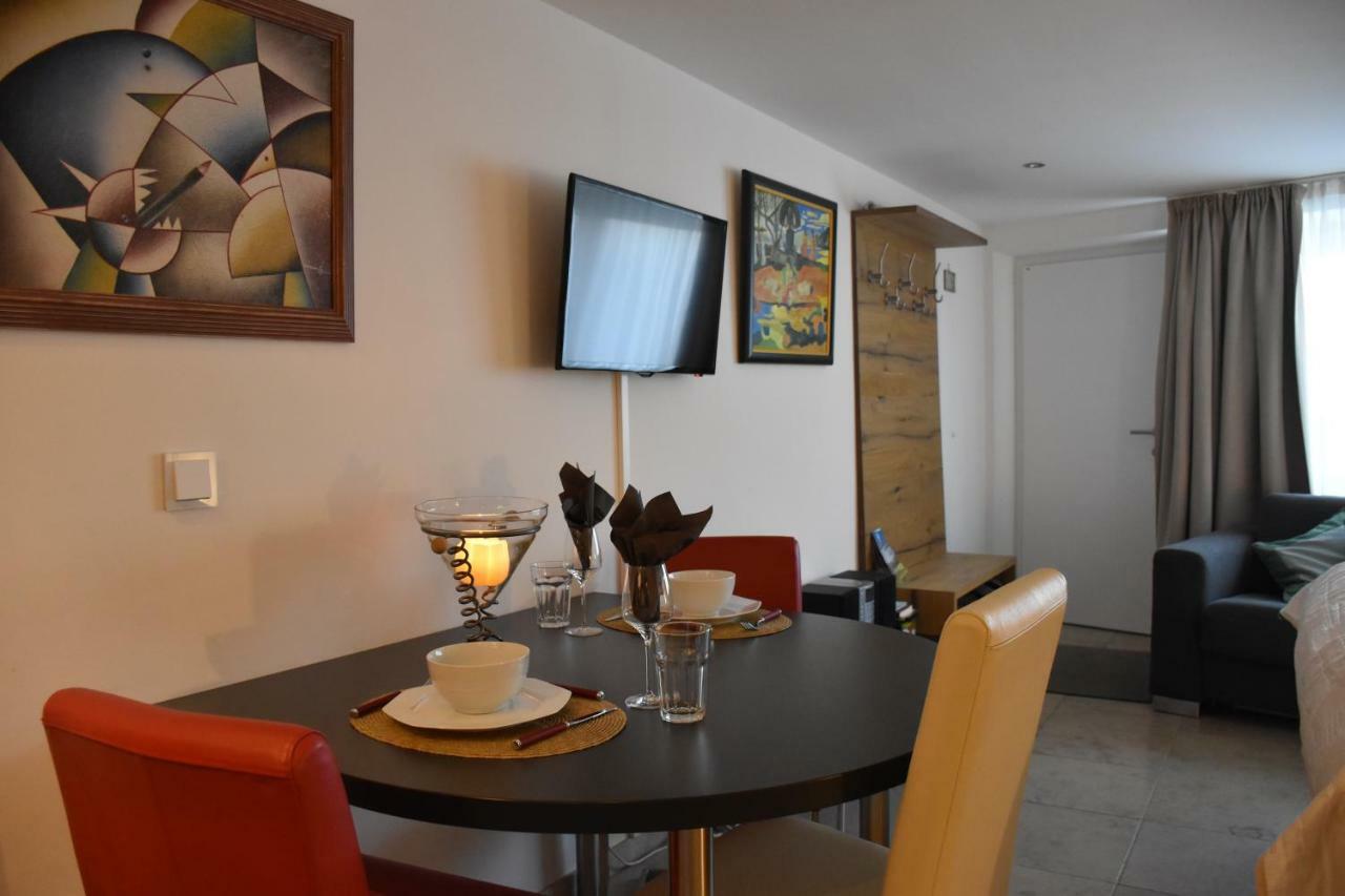Trendguide Suites By Alpine Host Helpers Kirchberg en Tyrol Extérieur photo