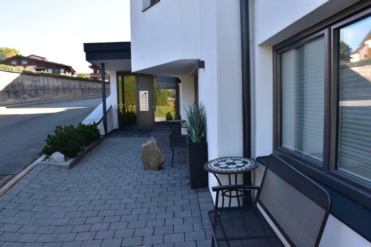 Trendguide Suites By Alpine Host Helpers Kirchberg en Tyrol Extérieur photo